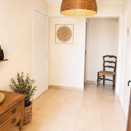 Saint-raphael - Provencal-style