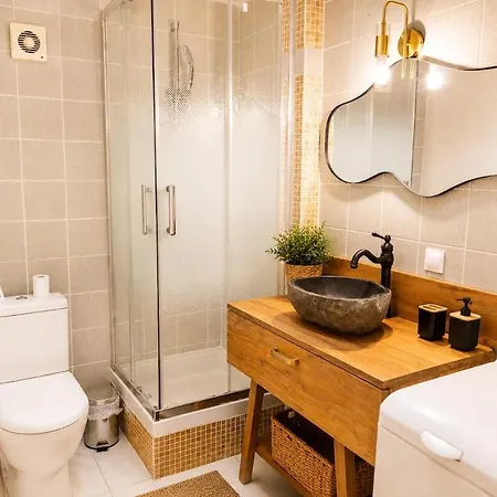 Saint-raphael - Provencal-style Apartment *